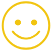 image of a smiley face