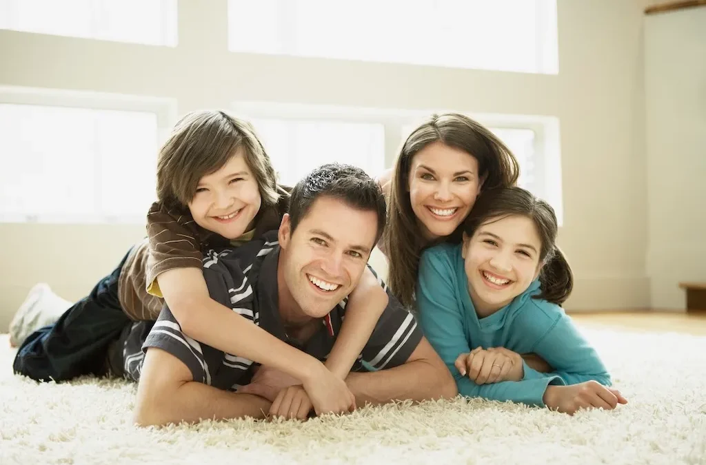 Carpet Cleaning Service Thousand Oaks Ca Homepage Hero