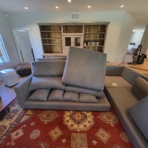 315. Carpet Cleaning Service Thousand Oaks CA