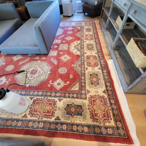 316. Carpet Cleaning Service Thousand Oaks CA